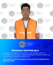El delincuente “El Bebé” continúa acumulando procesos; se le comprobó un asalto a mano armada
