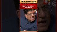 India-US Trade Talks ‘Cordial And Ongoing’, Informs Minister Piyush Goyal