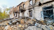 Four killed, 20 injured as Russia targets Ukraine with missiles and drones