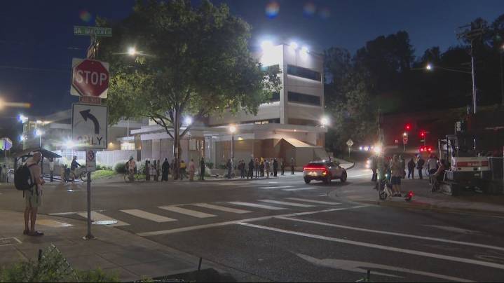 9th Circuit grants request to re-hear appeal of order blocking National Guard from Portland