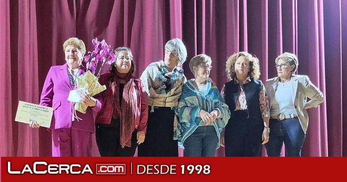 El Gobierno de García-Page reconoce la contribución esencial de las mujeres a la sostenibilidad económica, social y cultural de la comarca de Almadén