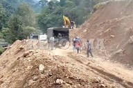 Arman bolsa de 10 mil mdp  para damnificados