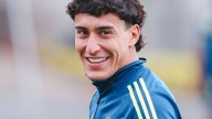 América: Alejandro Zendejas se lesiona con Estados Unidos y es duda para el regreso de Liga MX