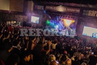 Tiene el FIC cierre incendiario con Africa Express