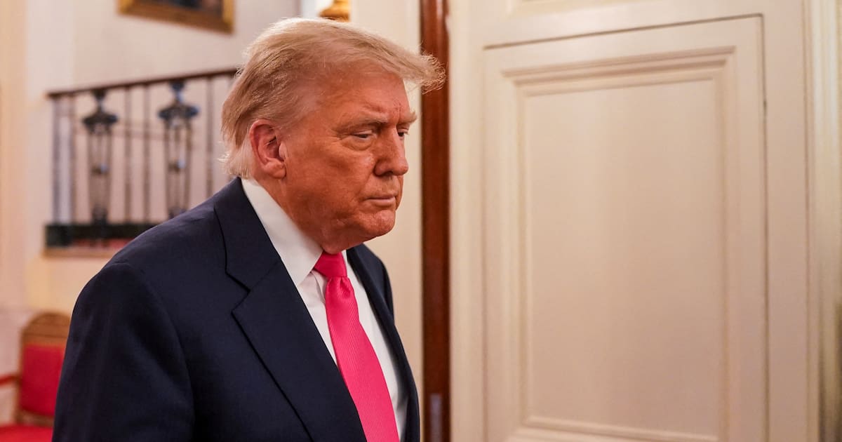 Economistas piden a la Corte Suprema de EEUU anular aranceles de Trump por fundamentos económicos incorrectos