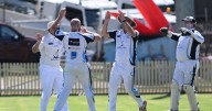 South Tamworth withdraws first-grade side from cricket comp