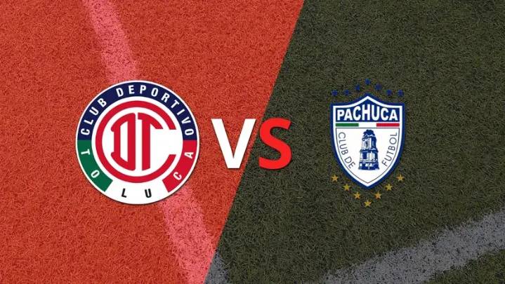 Liga MX: Toluca FC quiere mantenerse en la punta del campeonato