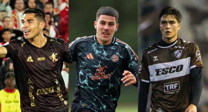 Selección peruana | Luis Ramos en racha, la expectativa por Felipe Chávez y el ‘renacer’ de Juan Pablo Goicochea: el UnoxUno de los convocados del exterior de Manuel Barreto y cómo llegan al Perú vs. 