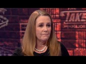 Easterseals CEO warns of "existential crisis" if SNAP funding runs out