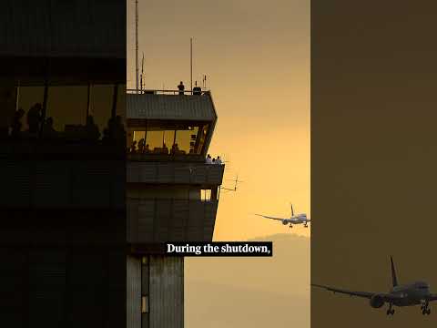 U.S. Economy Could Take $14 Billion Hit From Government Shutdown