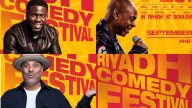 US comedians face backlash over Riyadh Comedy Festival amid human rights concerns