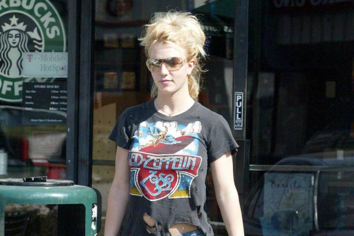 ¡Sin piedad! Expone Kevin Federline que Britney Spears ‘consumía’ cocaína mientras amamantó a sus hijos