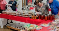 Another Apple Fest in the books at St. Simons