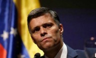 Leopoldo López: Maduro «quiere quitarme la nacionalidad por decir lo que pensamos todos»