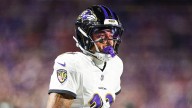 Rookie Jaylin Noel sparks fight with Ray Lewis dance in Texans win