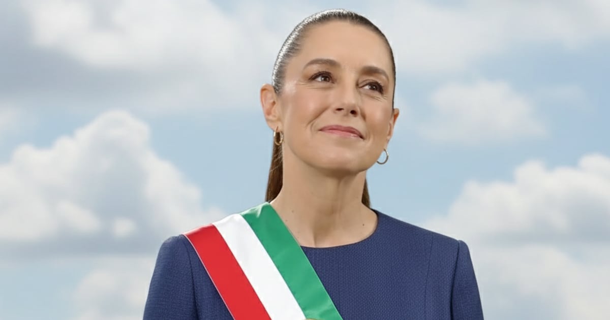 “Lo que más he extrañado”: Sheinbaum revela el sacrificio personal a un año de asumir la presidencia