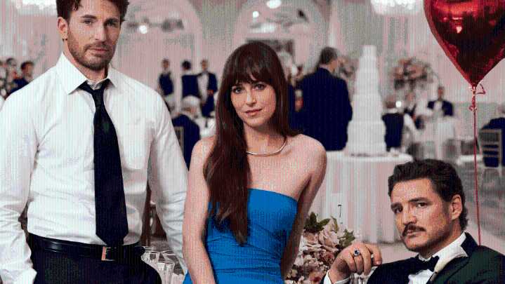 'Materialists' Gets HBO Max Streaming Date: How to Watch Online