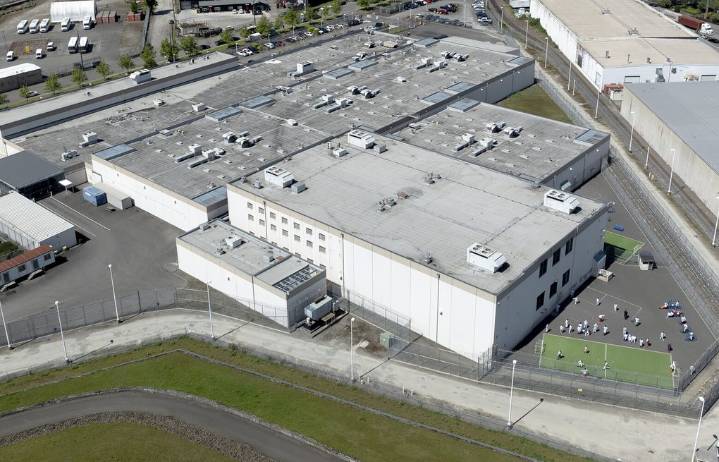 Inside WA ICE detention center, where you could be held for days or years