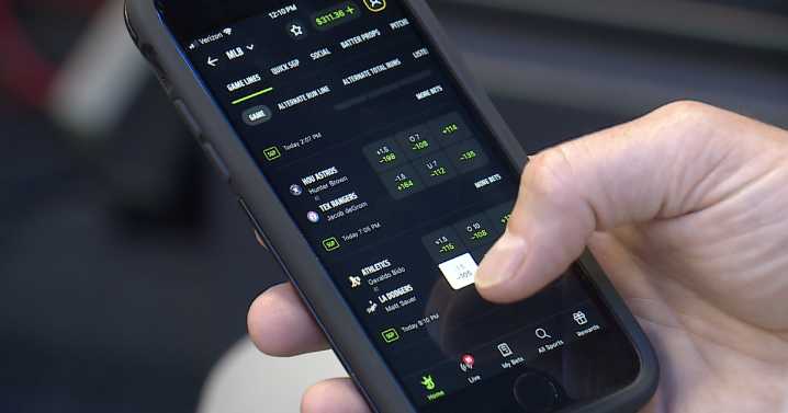 Sporting gambling in Missouri: Betting coming to Chiefs tailgates in less than 6 weeks
