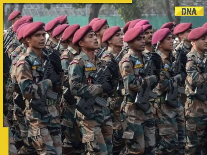 DNA Verified: Indian Army to raise Agniveer retention rate to 75%? Know the trut