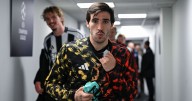 Sandro Tonali's 'secret' Newcastle contract extension pours further scorn on transfer talk
