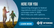 Navigating Health Care Changes in Wyoming: Support, Solutions, and What to Expect This Enrollment Season