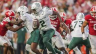 Grading MSU's performance at Indiana