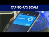 'Ghost tapping' scam could cost you