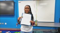 Cleveland student recognized as hero after saving toddler from ‘potentially life