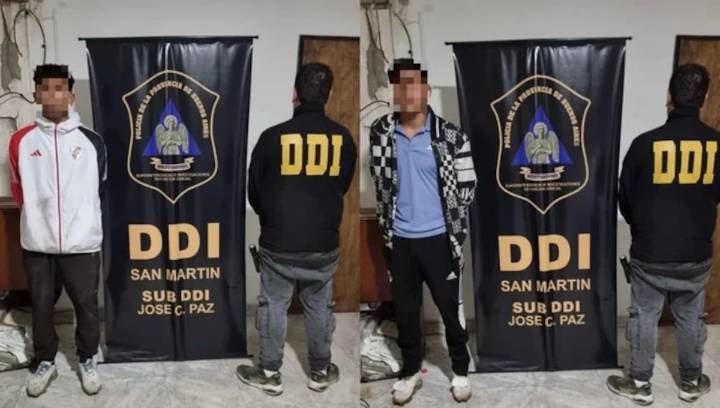 Mortal enfrentamiento dentro de una casa entre dos clanes familiares