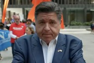 JB Pritzker To Trump: ‘Come And Get Me’