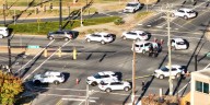 ‘Lives were saved’ by police who killed shooting, kidnapping suspect in Charlotte, chief says