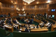 GST (Amendment) Bill Passed; Defection Rules Laid 