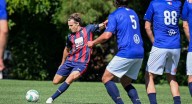 Hospitalizan a exdelantero de selección uruguaya Diego Forlán tras fracturarse tres costillas jugando un partido de veteranos
