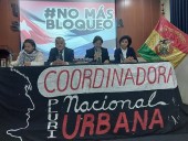 Exponen en Bolivia cifras de bloqueo de EEUU contra Cuba