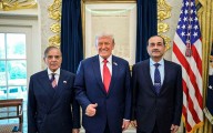 Pakistan rejects Trump’s Gaza plan, cites disagreement with Muslim countries’ proposal