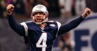 Vinatieri, Wilfork, Harrison among Patriots to advance in Pro Football Hall of Fame voting
