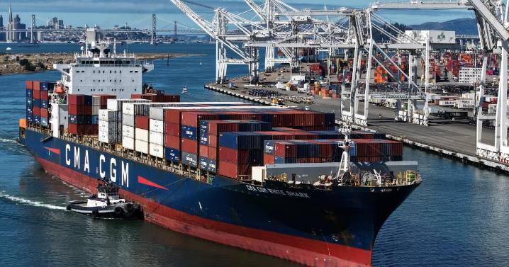 Contributor: Trump's tariffs are already hurting American businesses