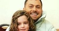 Paul Danan's will revealed eight months after his death