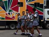 Urgent debt relief demanded for Africa amid public sector crisis