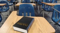 Oklahoma schools superintendent rescinds mandate for Bible instruction in schools
