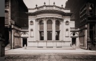 Tours Will Provide a New Way to Explore the Old ‘Wall Street of Pittsburgh’