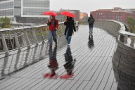Nor’easter bringing ‘major flooding’ and ‘astronomical high tides’: Here’s what to know