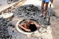Three Tamil Nadu Workers Die In Hotel Septic Tank Accident In Kerala