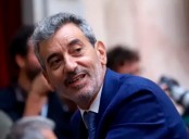 Burlando le ganó a Randazzo y Samid seguirá “vendiendo carne”