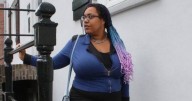 The 'fantastic' size-inclusive tights that 'fit like a glove' and are eco