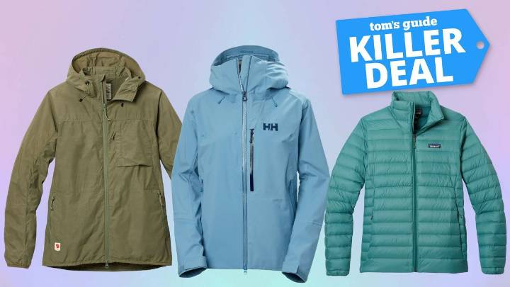 Black Friday came early at REI — save up to 50% on The North Face, Patagonia, Nike and more right now