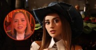 ¿Quién es Luz María? La mamá de Carolina Ross