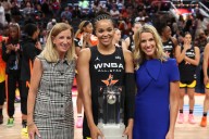 Deadspin | Report: Napheesa Collier cancels meeting with WNBA commissioner