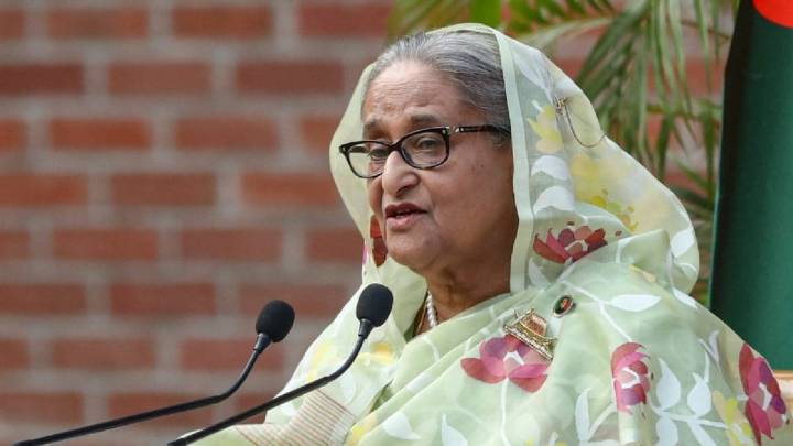 'Awami League Supporters Will Boycott': Sheikh Hasina On Bangladesh Polls Next Year